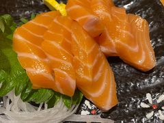 -福匠日本料理(人民路店)