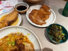 -松鹤楼·苏式汤面(虹桥天地店)