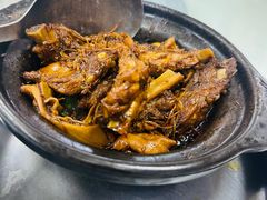 -新峰肉骨茶