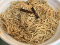 葱油拌面-食惠里小笼包面馆(越秀店)