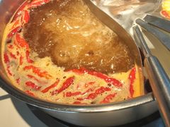 -尚御潮汕牛肉自助火锅(锦园店)
