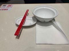 -喜家德虾仁水饺(麒麟社店)