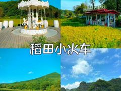 -万峰林风景区
