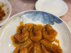 -烤肉宛饭庄(南礼士路店)