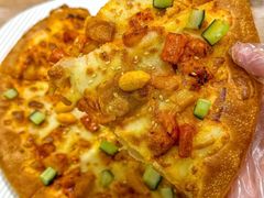 -必胜客(松雷店)