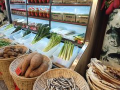 -西江美食舫·江西菜(健德桥店)