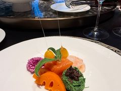 -北京饭店谭家菜