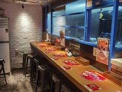 -京和风食堂·定食寿喜锅(保利樾广场店)