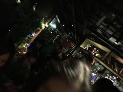 -胡桃里音乐酒馆(白云五号T5 MALL店)