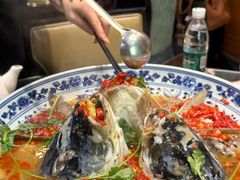 -湘潭九龙鱼头店(城南西路店)