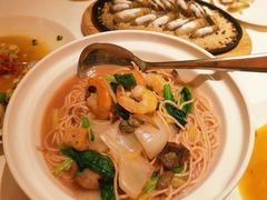 -莆田餐厅PUTIEN(西安万象天地店)