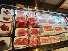 -言玖鲜火锅串串披萨自助(益田假日店)