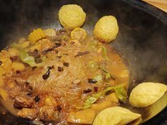 -和晟shèng铁锅炖·东北菜(南山店)
