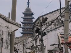 -常熟方塔园