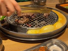 -姜虎东白丁烤肉(深圳湾后海汇店)