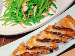 -德永枣香烤鸭(官舍店)