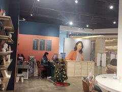 -海马体照相馆(天津世纪都会店)