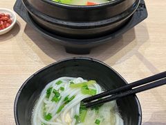 -苗乡米线(建军路店)