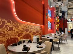-不二啫·广府啫啫煲(江燕路万科里店)