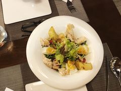 -LA CREPERIE BRETONNE布列塔尼法式餐厅(天童北路店)