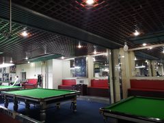 店内环境-利都新概念棋牌桌球(本溪路店)