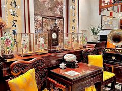 -富华斋饽饽铺·宫廷糕点·伴手礼(护国新天地店)