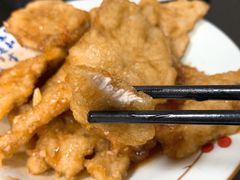 -东北酱骨头馆(蓁巷店)