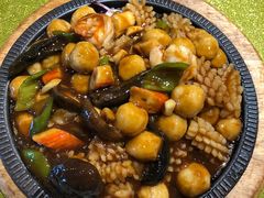 -大鸭梨烤鸭(金色漫香店)