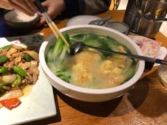 -盐帮食坊•小河帮川菜(四川师大店)