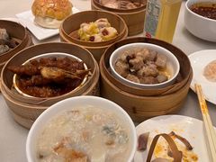 -金鼎轩(方庄天坛店)