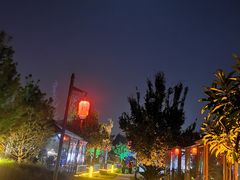-后海彼岸花园餐厅
