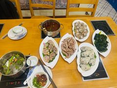 -良兴火锅