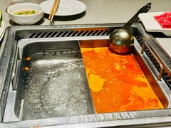 -海底捞火锅(河东万达广场店)