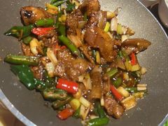 -老山东·山东菜(鲁菜名店)