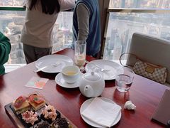 -上海柏悦酒店·世纪100牛排馆