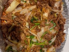 -海富门·带鱼·淮扬菜·粤菜(甘家口店)