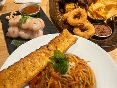 -魏客咖啡(中铁中心店)