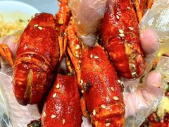 -侠舍·江湖小龙虾大排档(沌口总店)