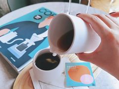 -Nectar One Cafe(勇烈路n1店)