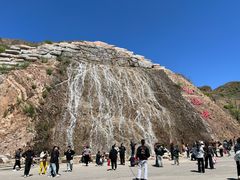 -桑干河大峡谷旅游区
