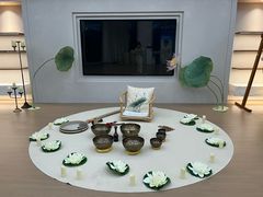 -泉·颂钵冥想·减压·疗愈SPA(前海店)