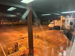 -黄山屯溪国际机场