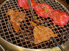 -一品诚记烤肉(大连柏威年购物中心店)
