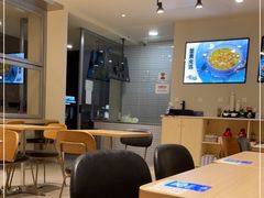 大堂-蟹小满·蟹黄捞面(杭州西湖店)