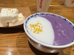 -李百蟹·江南蟹黄面·河景餐厅(夫子庙店)