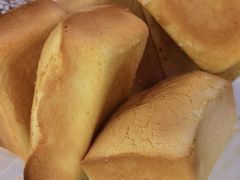 糯米粑粑蛋糕-祝福记糕点(新百大店)