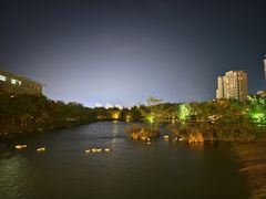 -大连外国语大学(旅顺校区)