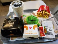 -麦当劳(温州人民路店)