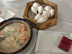 -怀德酒楼·粤菜·海鲜·茶点(怀德万象汇店)