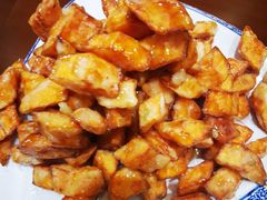 -晚归月亮湾私家菜(临邑路店)
